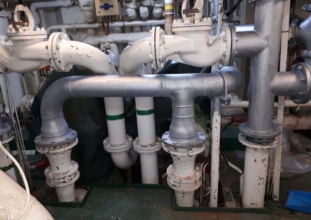UVessel Turnkey Projects 1 UVessel Turnkey Projects 1