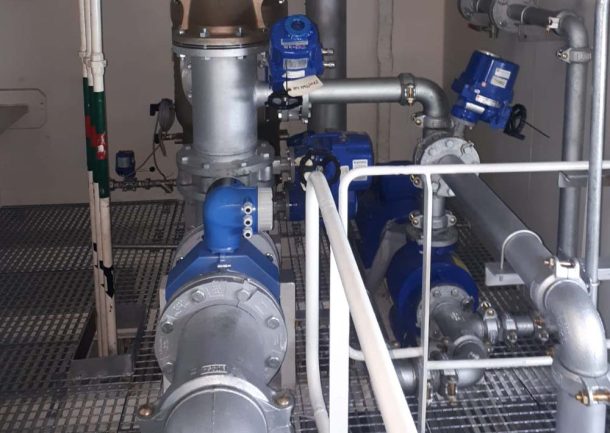 UVessel Turnkey Projects 10 UVessel Turnkey Projects 10