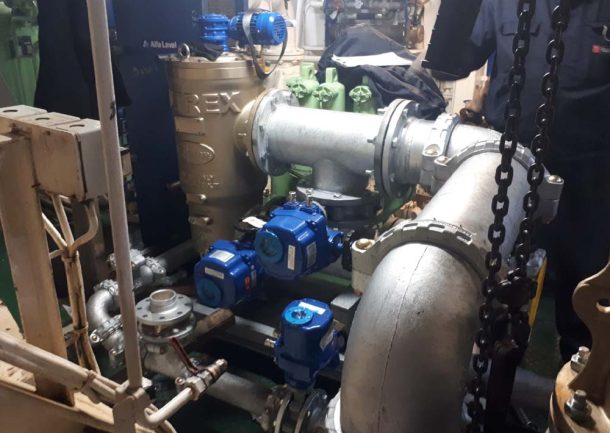 UVessel Turnkey Projects 11 UVessel Turnkey Projects 11