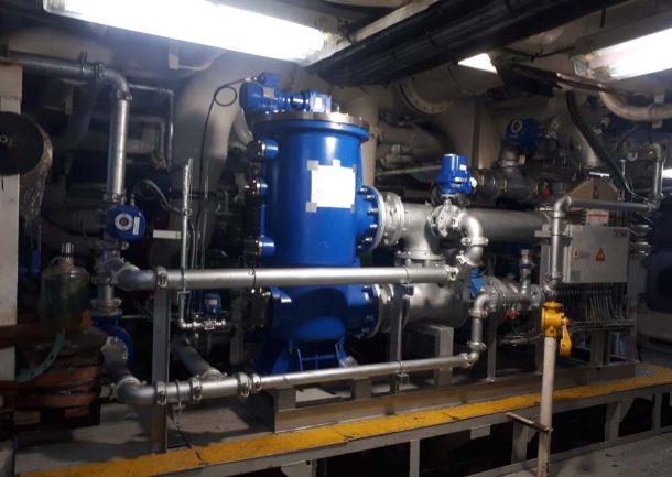 UVessel Turnkey Projects 12 UVessel Turnkey Projects 12