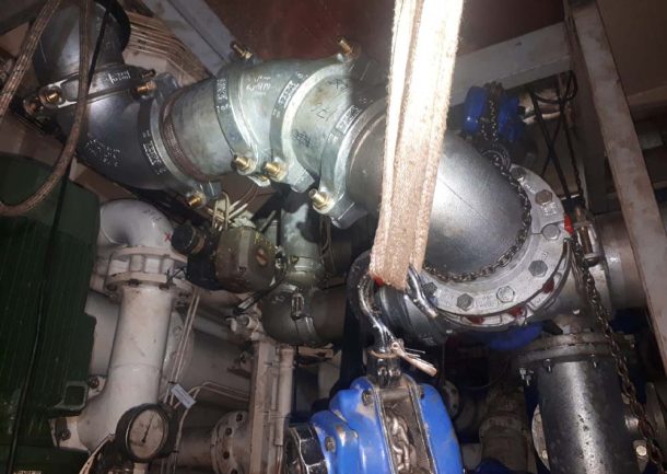 UVessel Turnkey Projects 2 UVessel Turnkey Projects 2