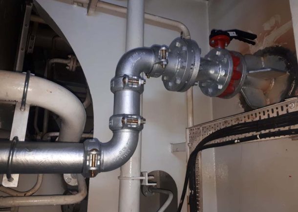 UVessel Turnkey Projects 3 UVessel Turnkey Projects 3