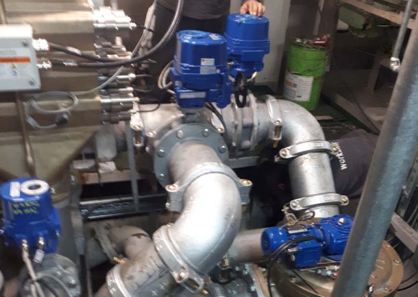 UVessel Turnkey Projects 4 UVessel Turnkey Projects 4