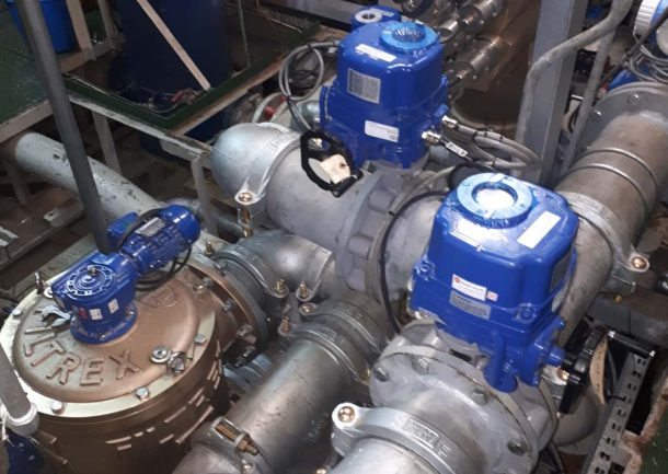 UVessel Turnkey Projects 5 UVessel Turnkey Projects 5
