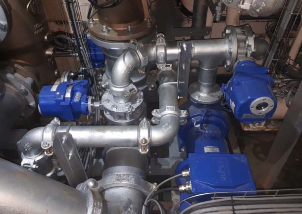 UVessel Turnkey Projects 7 UVessel Turnkey Projects 7