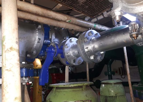 UVessel Turnkey Projects 8 UVessel Turnkey Projects 8