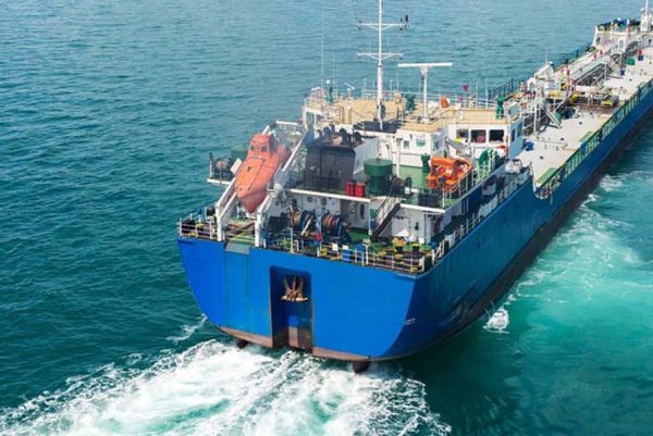 UVessel service
